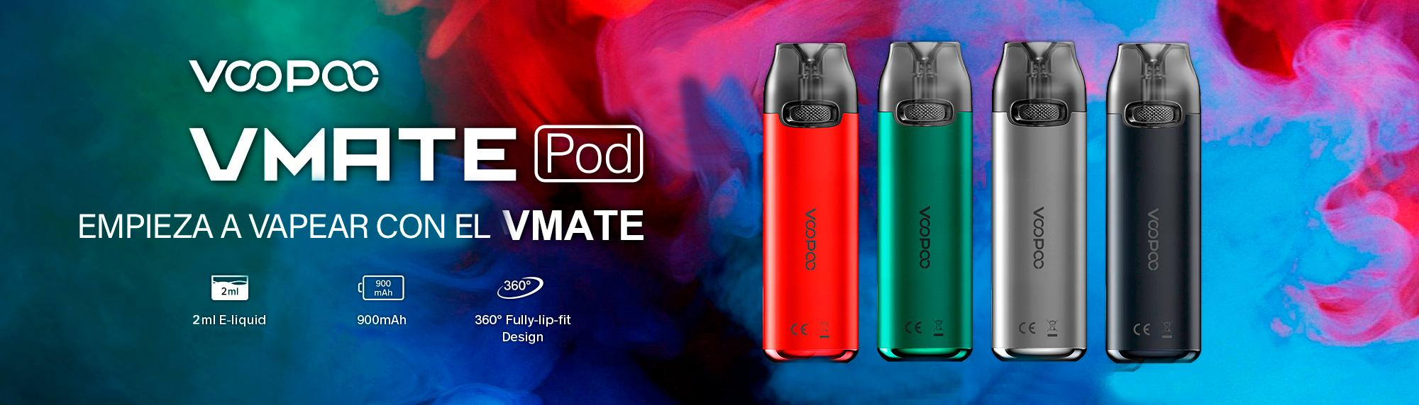 Líquidos para Vapper